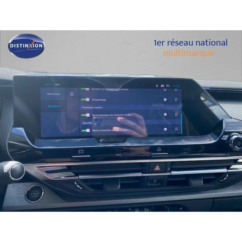 CITROEN C5 X 1.2 PURETECH 130CH S&S EAT8 FEEL PACK