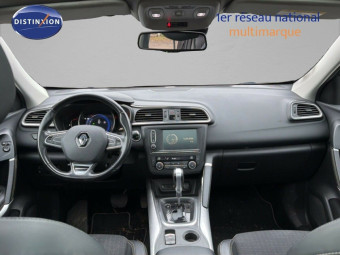 RENAULT KADJAR 1.5 DCI 110CH ENERGY EDC INTENS