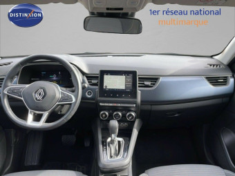RENAULT ARKANA 1.6 E-TECH FULL HYBRID 145CH BVA6 EVOLUTION