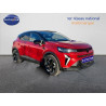 RENAULT CAPTUR 1.0 ECO-G 100CH TECHNO