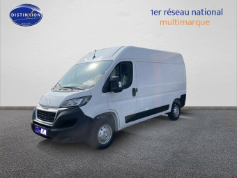 PEUGEOT BOXER FOURGON 335 L2H2 2.2 HDI 140CH S&S PREMIUM