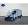 PEUGEOT BOXER FOURGON 335 L2H2 2.2 HDI 140CH S&S PREMIUM