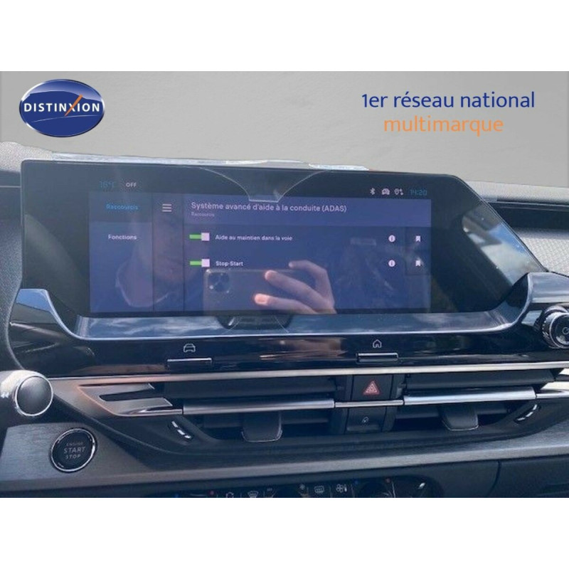 CITROEN C5 X 1.2 PURETECH 130CH S&S EAT8 FEEL PACK