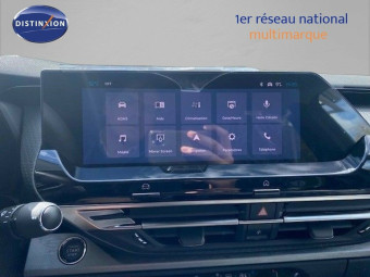 CITROEN C5 X 1.2 PURETECH 130CH S&S EAT8 FEEL PACK