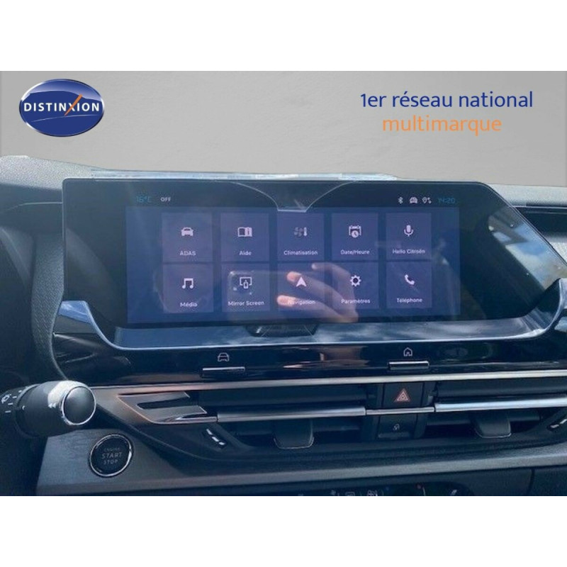 CITROEN C5 X 1.2 PURETECH 130CH S&S EAT8 FEEL PACK