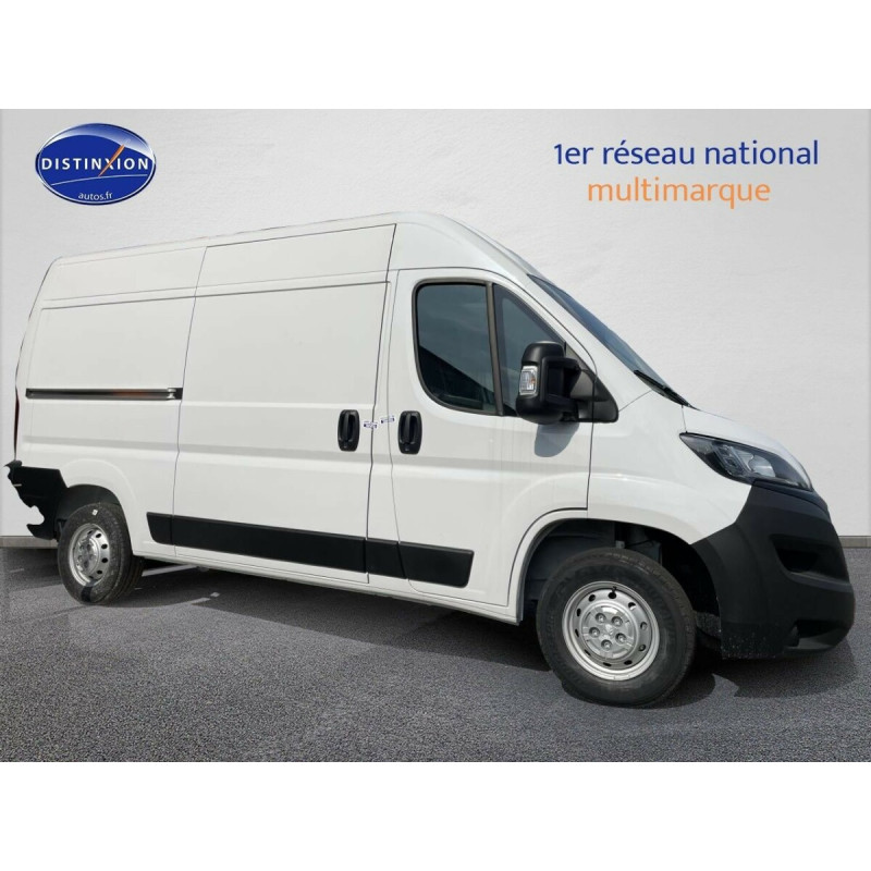 PEUGEOT BOXER FOURGON 335 L2H2 2.2 HDI 140CH S&S PREMIUM
