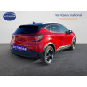 RENAULT CAPTUR 1.0 ECO-G 100CH TECHNO