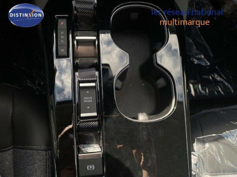 CITROEN C5 X 1.2 PURETECH 130CH S&S EAT8 FEEL PACK