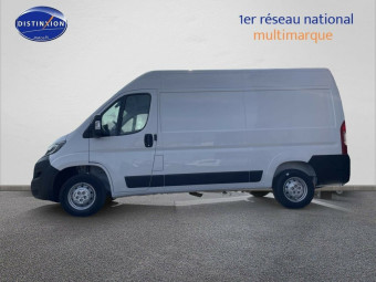 PEUGEOT BOXER FOURGON 335 L2H2 2.2 HDI 140CH S&S PREMIUM