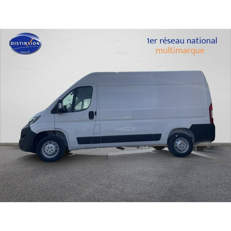 PEUGEOT BOXER FOURGON 335 L2H2 2.2 HDI 140CH S&S PREMIUM