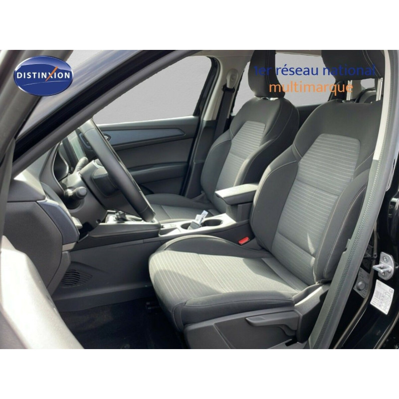 RENAULT ARKANA 1.6 E-TECH FULL HYBRID 145CH BVA6 EVOLUTION