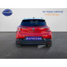 RENAULT CAPTUR 1.0 ECO-G 100CH TECHNO
