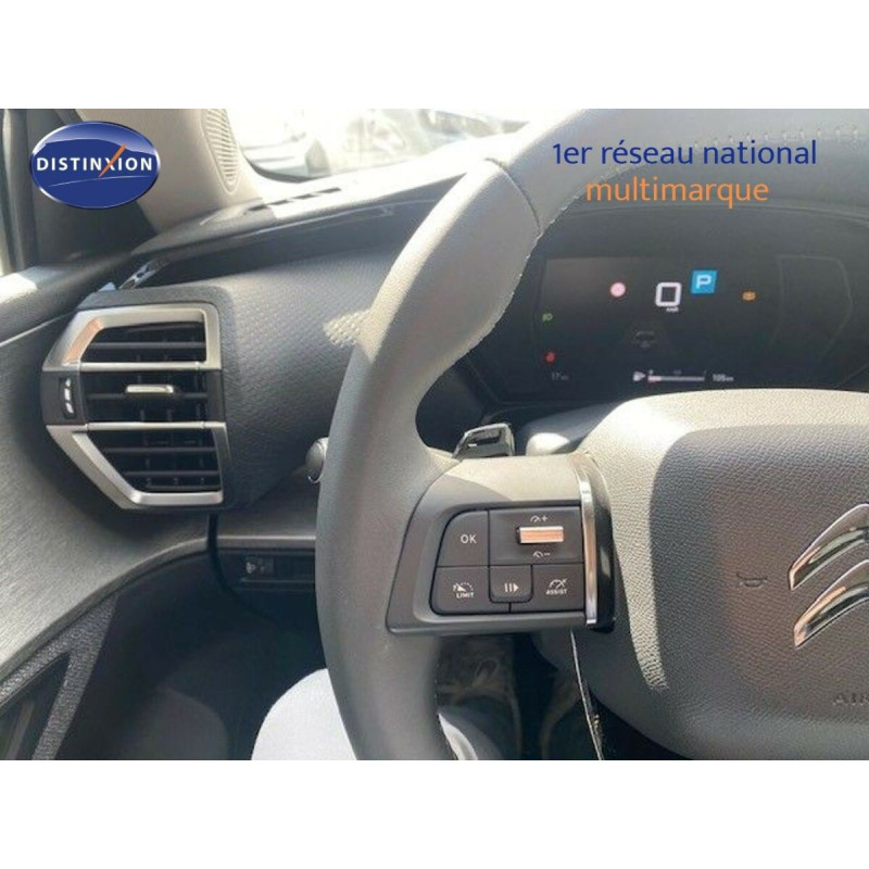 CITROEN C5 X 1.2 PURETECH 130CH S&S EAT8 FEEL PACK