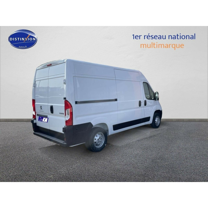 PEUGEOT BOXER FOURGON 335 L2H2 2.2 HDI 140CH S&S PREMIUM
