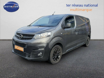 OPEL VIVARO 2.0 180CH PACK BUSINESS