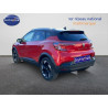 RENAULT CAPTUR 1.0 ECO-G 100CH TECHNO