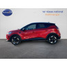 RENAULT CAPTUR 1.0 ECO-G 100CH TECHNO