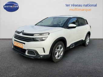 CITROEN C5 AIRCROSS HDI 130CH S&S BUSINESS