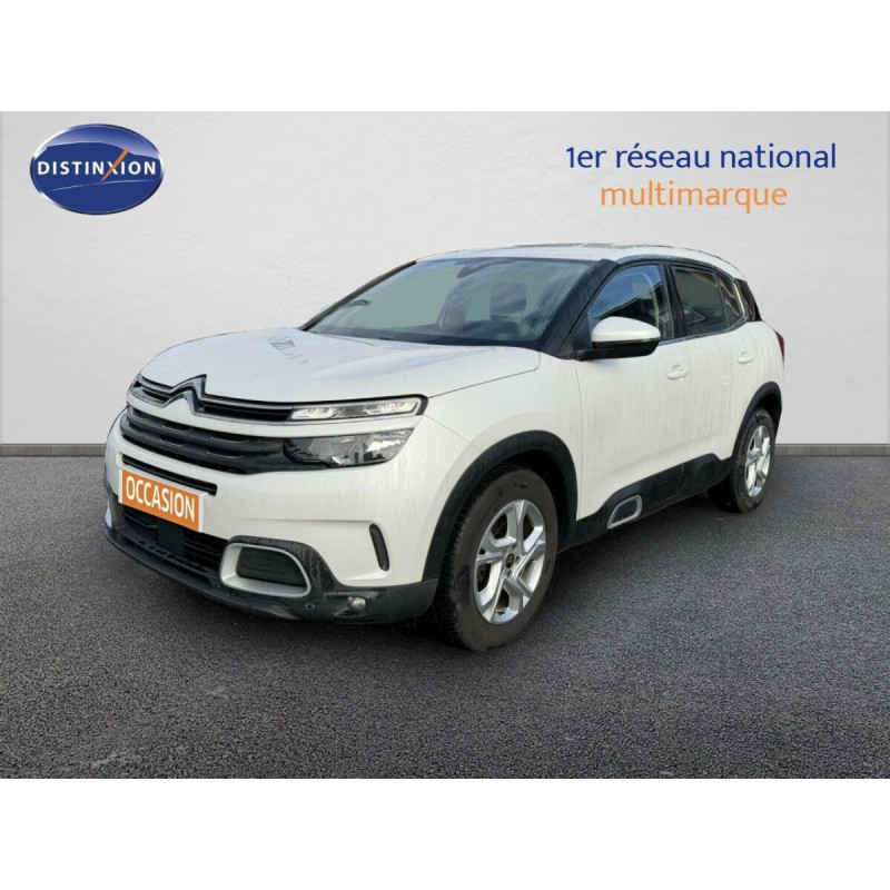 CITROEN C5 AIRCROSS HDI 130CH S&S BUSINESS