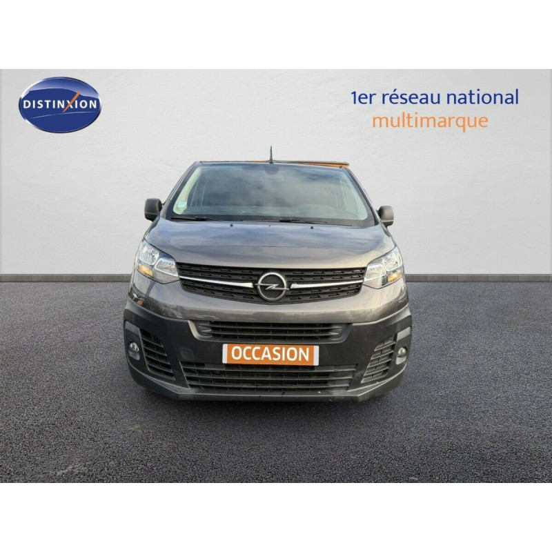 OPEL VIVARO 2.0 180CH PACK BUSINESS