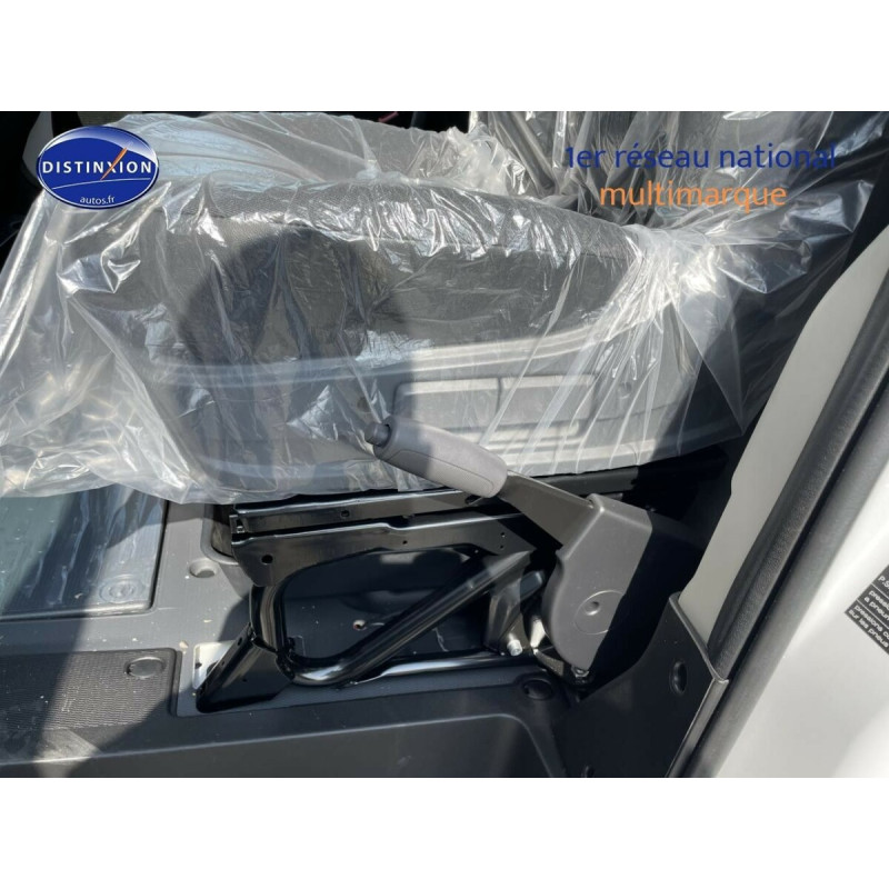 PEUGEOT BOXER FOURGON 335 L2H2 2.2 HDI 140CH S&S PREMIUM