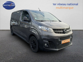 OPEL VIVARO 2.0 180CH PACK BUSINESS