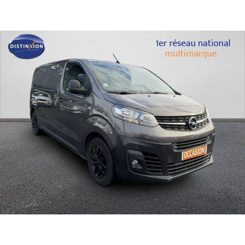 OPEL VIVARO 2.0 180CH PACK BUSINESS