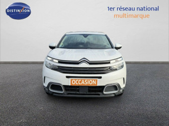 CITROEN C5 AIRCROSS HDI 130CH S&S BUSINESS