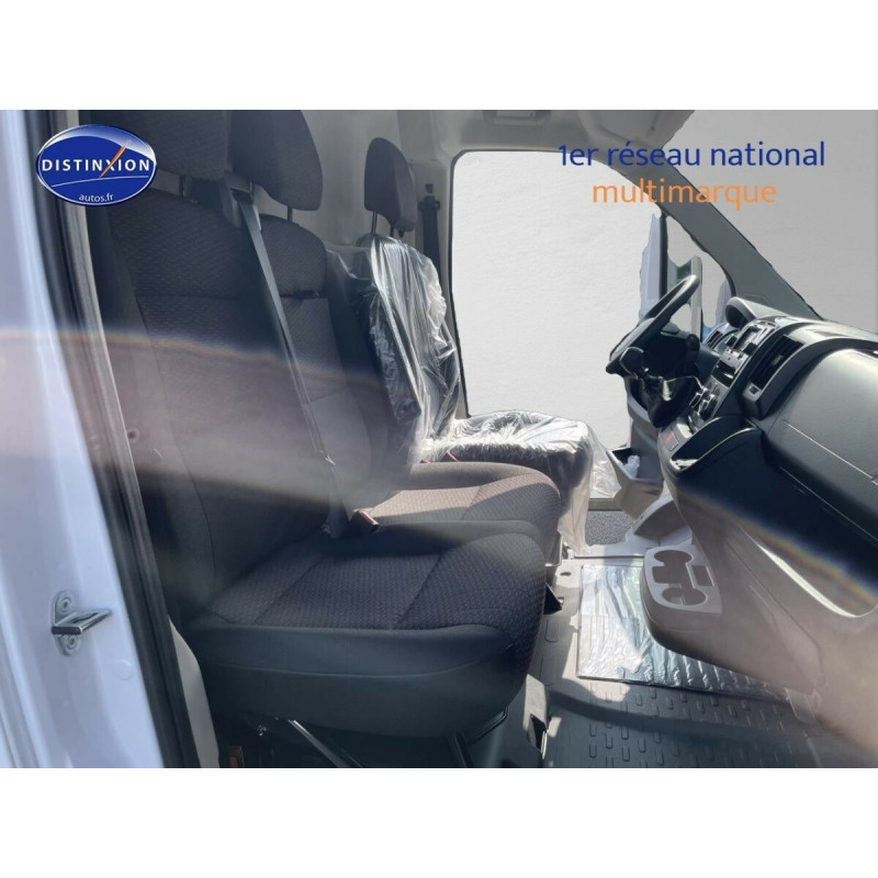 PEUGEOT BOXER FOURGON 335 L2H2 2.2 HDI 140CH S&S PREMIUM