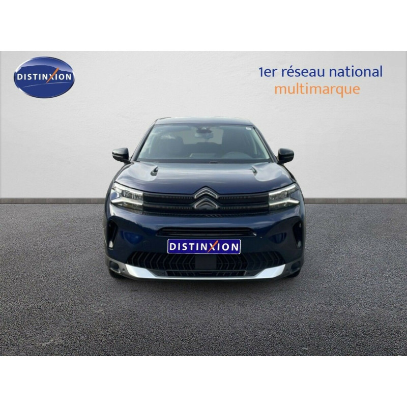 CITROEN C5 AIRCROSS 1.5 HDI 130CH BVA PLUS