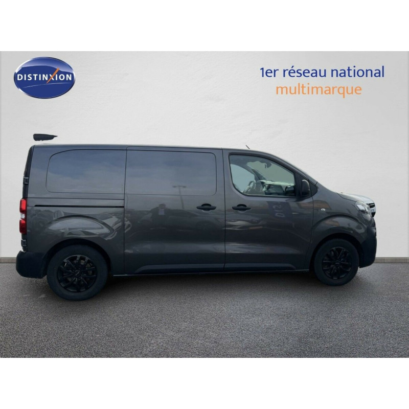 OPEL VIVARO 2.0 180CH PACK BUSINESS