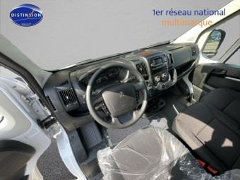 PEUGEOT BOXER FOURGON 335 L2H2 2.2 HDI 140CH S&S PREMIUM