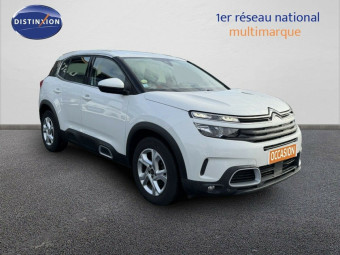CITROEN C5 AIRCROSS HDI 130CH S&S BUSINESS