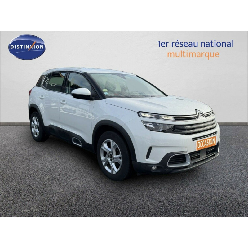 CITROEN C5 AIRCROSS HDI 130CH S&S BUSINESS