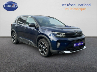 CITROEN C5 AIRCROSS 1.5 HDI 130CH BVA PLUS