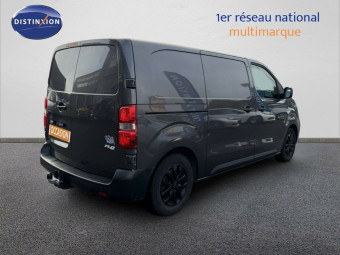 OPEL VIVARO 2.0 180CH PACK BUSINESS