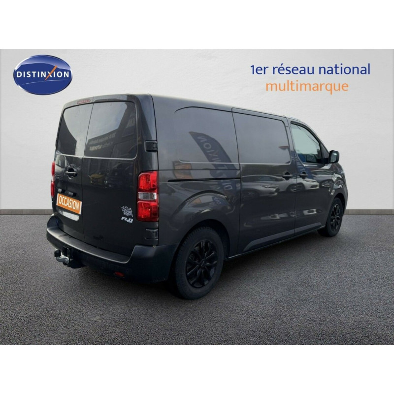 OPEL VIVARO 2.0 180CH PACK BUSINESS