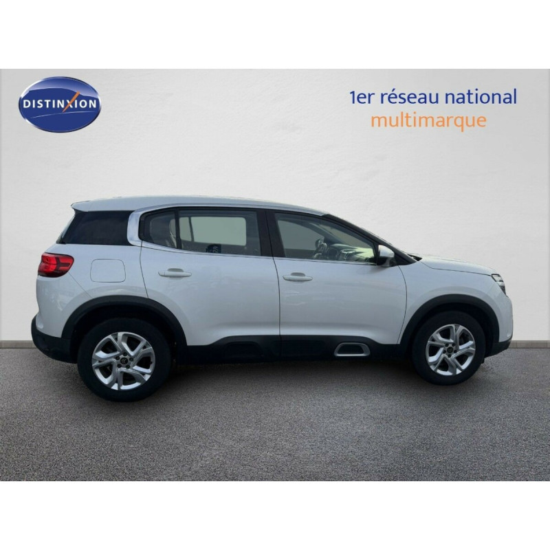 CITROEN C5 AIRCROSS HDI 130CH S&S BUSINESS