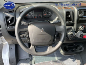 PEUGEOT BOXER FOURGON 335 L2H2 2.2 HDI 140CH S&S PREMIUM