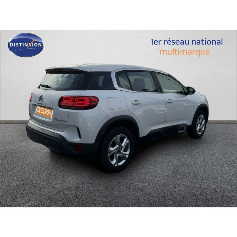 CITROEN C5 AIRCROSS HDI 130CH S&S BUSINESS