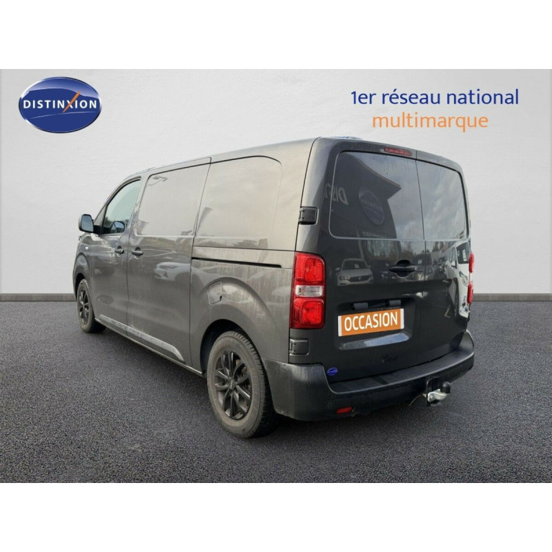 OPEL VIVARO 2.0 180CH PACK BUSINESS