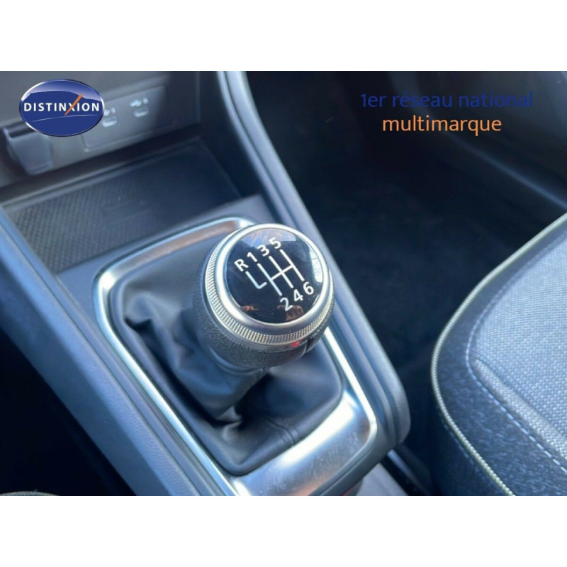 RENAULT CAPTUR 1.0 ECO-G 100CH TECHNO