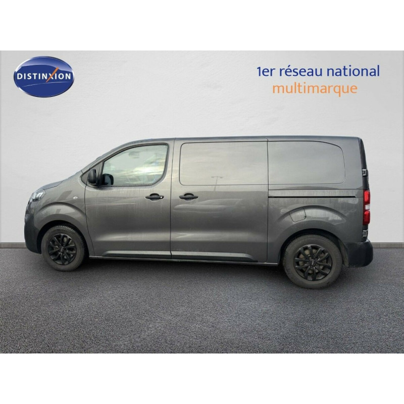 OPEL VIVARO 2.0 180CH PACK BUSINESS