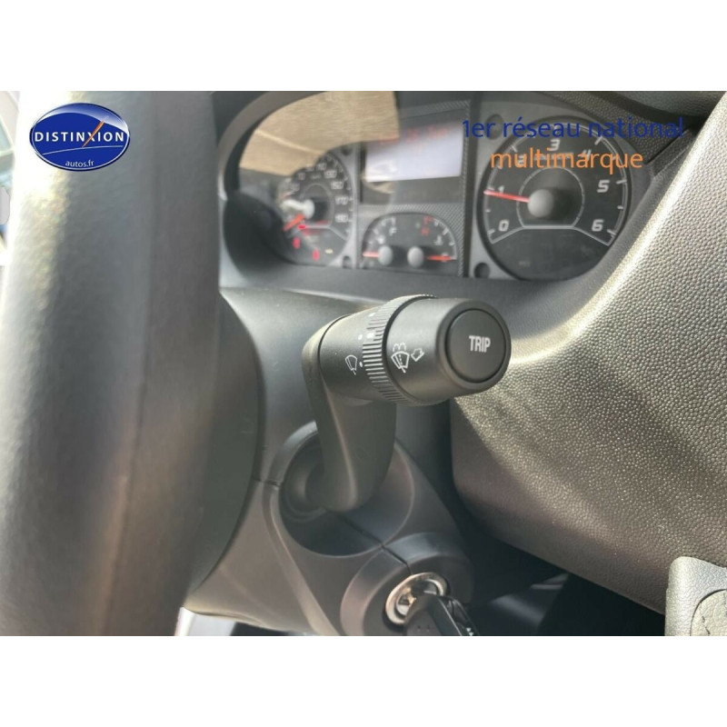 PEUGEOT BOXER FOURGON 335 L2H2 2.2 HDI 140CH S&S PREMIUM