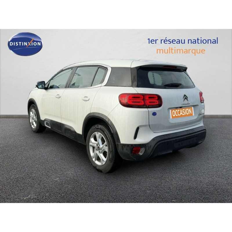 CITROEN C5 AIRCROSS HDI 130CH S&S BUSINESS