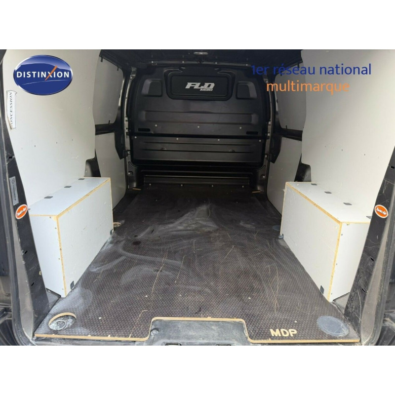 OPEL VIVARO 2.0 180CH PACK BUSINESS