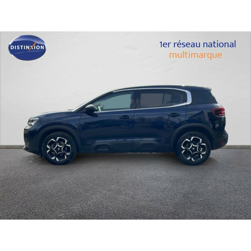 CITROEN C5 AIRCROSS 1.5 HDI 130CH BVA PLUS