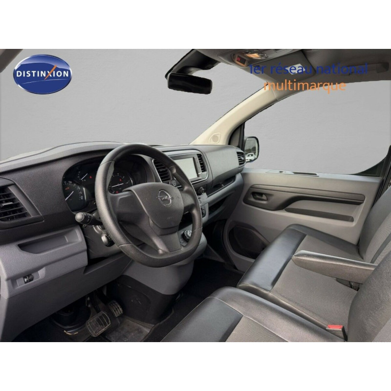 OPEL VIVARO 2.0 180CH PACK BUSINESS