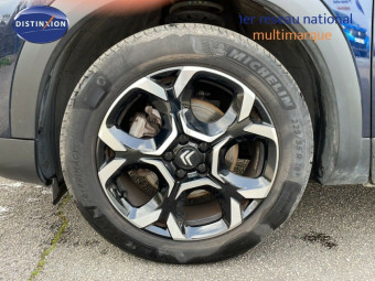 CITROEN C5 AIRCROSS 1.5 HDI 130CH BVA PLUS