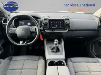CITROEN C5 AIRCROSS HDI 130CH S&S BUSINESS